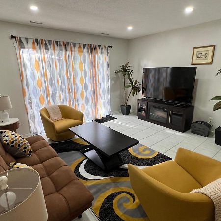 Spacious, Cozy Villa W/Parking In Coligny Villas Hilton Head Island Dış mekan fotoğraf