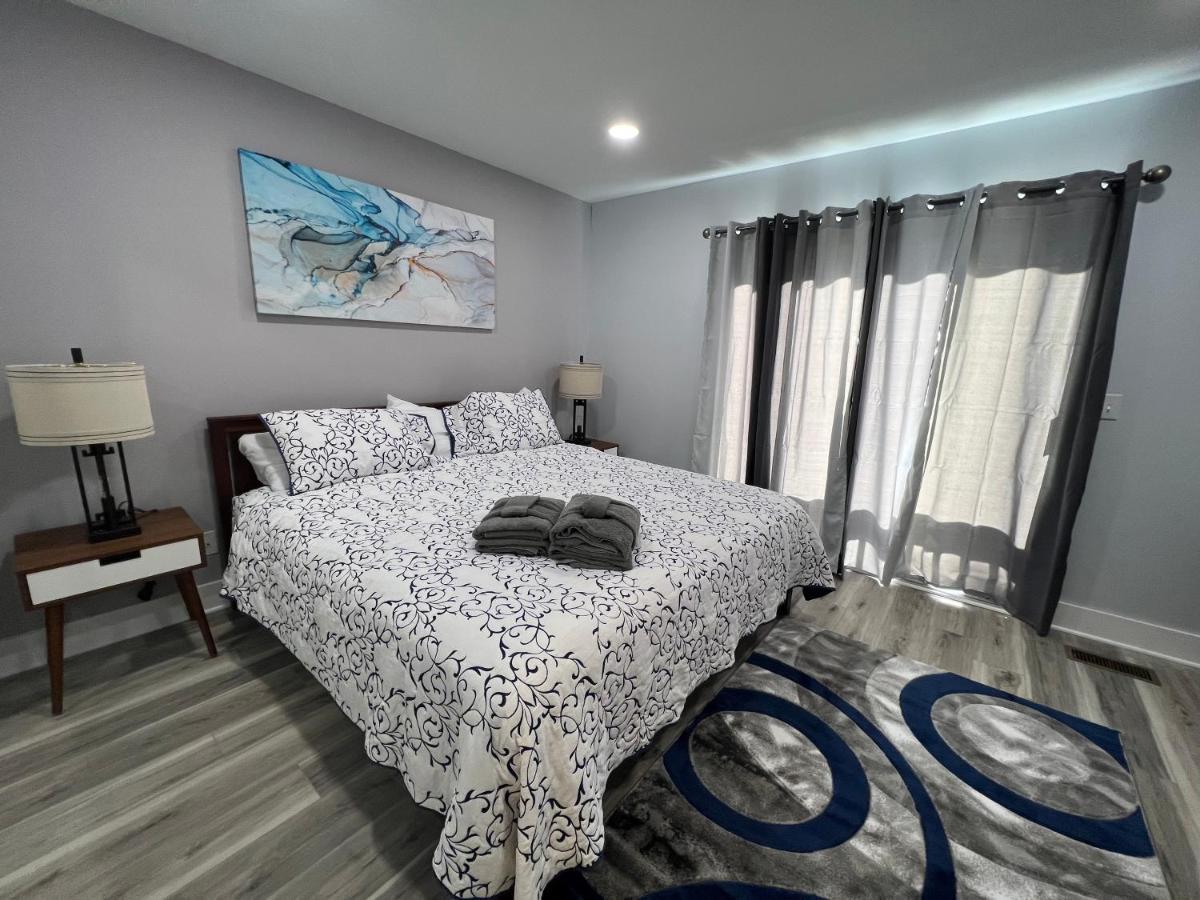 Spacious, Cozy Villa W/Parking In Coligny Villas Hilton Head Island Dış mekan fotoğraf