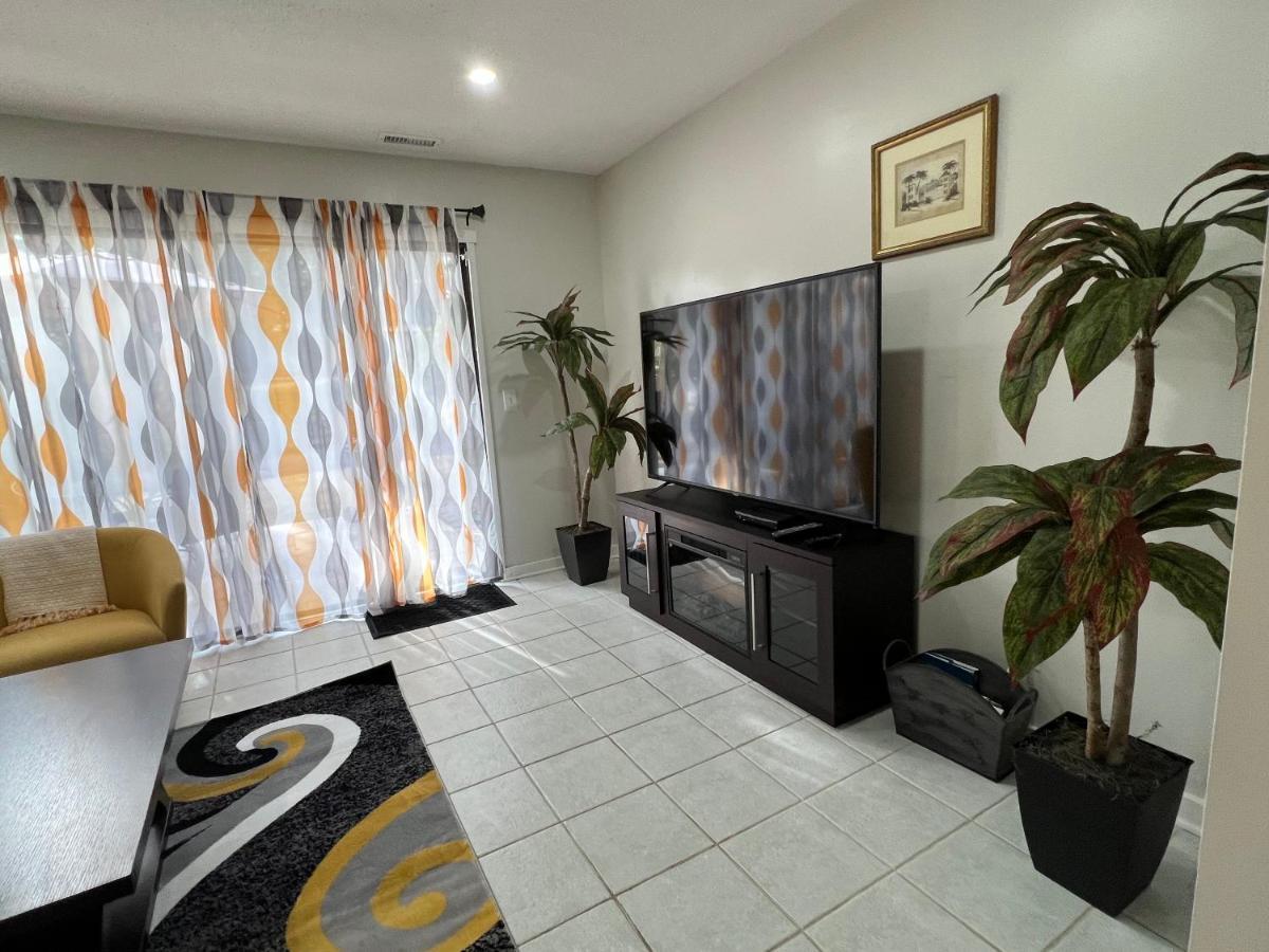 Spacious, Cozy Villa W/Parking In Coligny Villas Hilton Head Island Dış mekan fotoğraf
