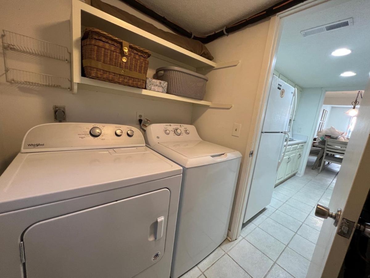 Spacious, Cozy Villa W/Parking In Coligny Villas Hilton Head Island Dış mekan fotoğraf