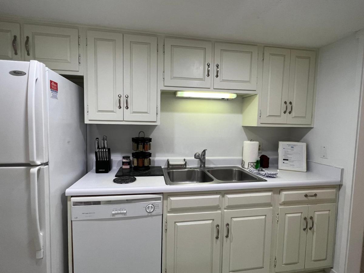 Spacious, Cozy Villa W/Parking In Coligny Villas Hilton Head Island Dış mekan fotoğraf