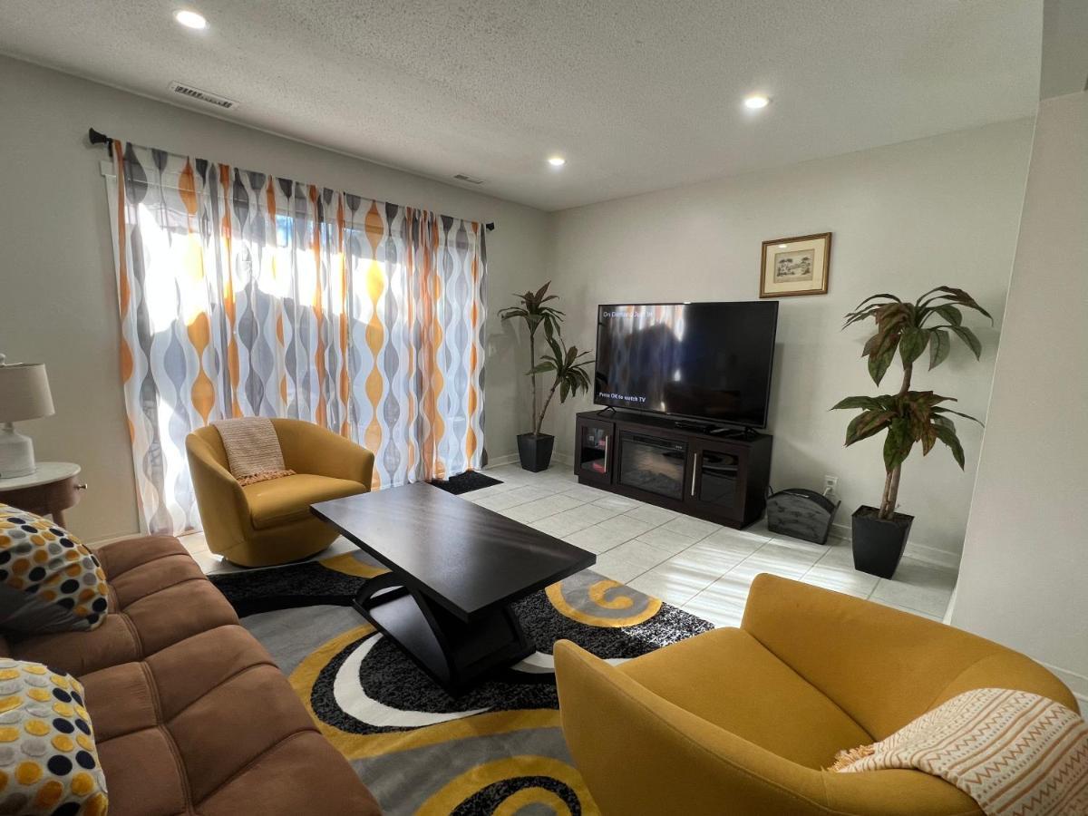 Spacious, Cozy Villa W/Parking In Coligny Villas Hilton Head Island Dış mekan fotoğraf