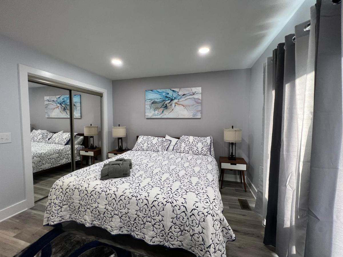 Spacious, Cozy Villa W/Parking In Coligny Villas Hilton Head Island Dış mekan fotoğraf